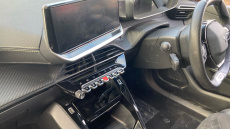 Peugeot 2008 100kW GT Premium 50kWh 5dr Auto Electric Estate